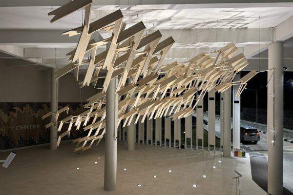 THE RGE CLOUD (© Marcin Sapeta and Antony Liu)