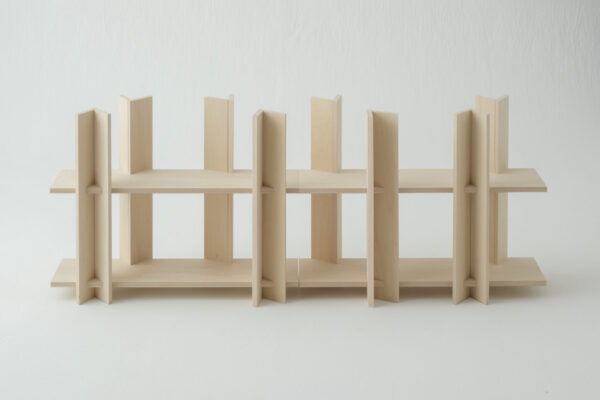 more trees – KODACHI (© Shinya Hirose)