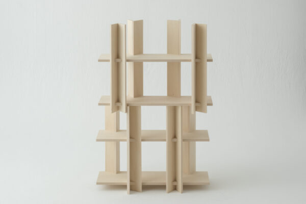 more trees – KODACHI (© Shinya Hirose)