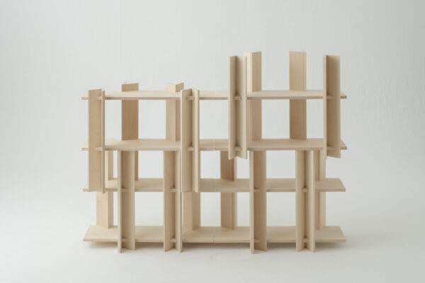 more trees – KODACHI (© Shinya Hirose)