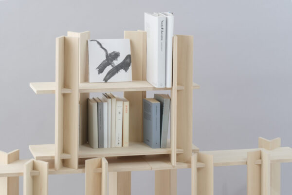 more trees – KODACHI (© Shinya Hirose)