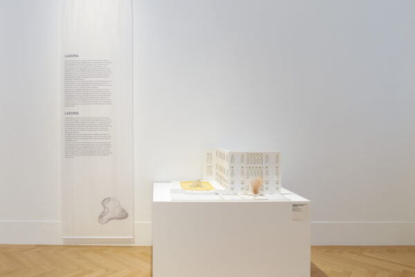 Kengo Kuma : Onomatopoeia Architecture at Bonn (© Simon Vogel)