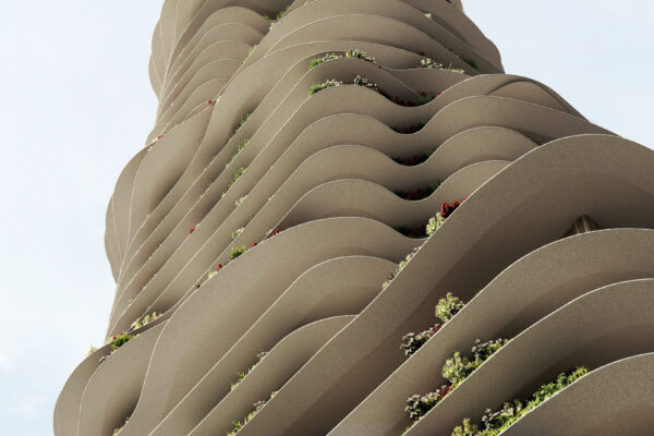 Wedyan – The Canal (© Al Ghurair Collection) Wedyan – The Canal (© Al Ghurair Collection)