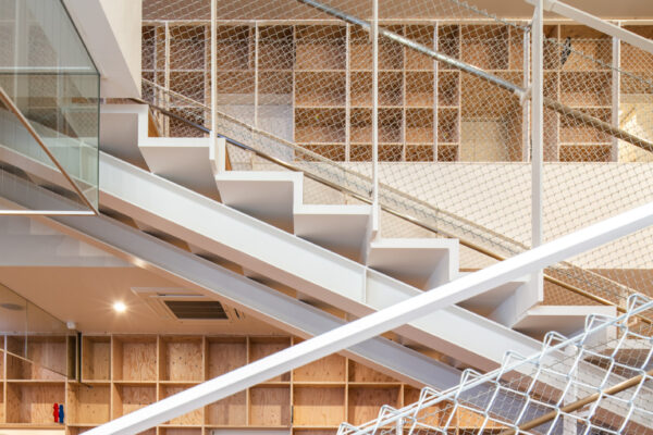 toyonaka shiawasenoie (© Kawasumi・Kobayashi Kenji Photograph Office)