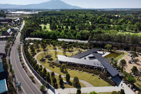 Hirosawa Museum of Art (© The Hirosawa City)