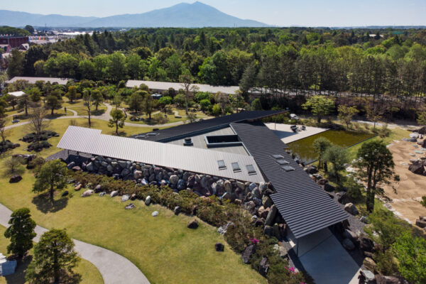 Hirosawa Museum of Art (© The Hirosawa City)