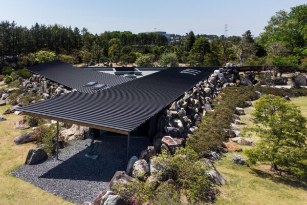 Hirosawa Museum of Art (© The Hirosawa City)