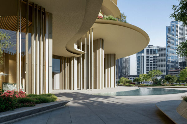 Wedyan – The Canal (© Al Ghurair Collection) Wedyan – The Canal (© Al Ghurair Collection)