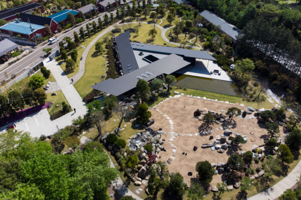 Hirosawa Museum of Art (© The Hirosawa City)