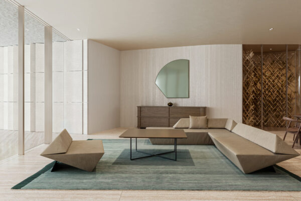 Wedyan – The Canal (© Al Ghurair Collection) Wedyan – The Canal (© Al Ghurair Collection)