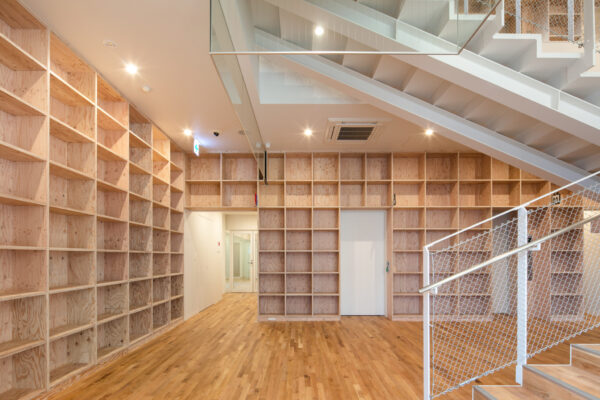 toyonaka shiawasenoie (© Kawasumi・Kobayashi Kenji Photograph Office)