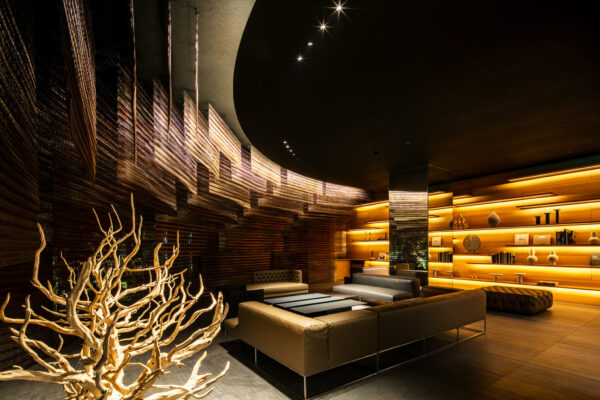 Kita Aoyama 3-chome District Town Development Project (©︎ Masaki Hamada / kkpo)