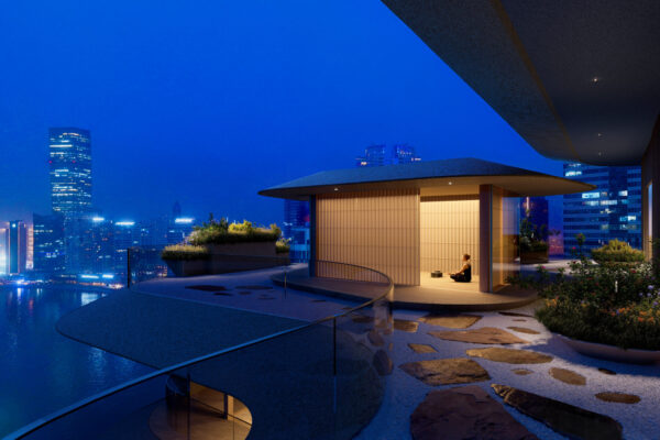 Wedyan – The Canal (© Al Ghurair Collection) Wedyan – The Canal (© Al Ghurair Collection)