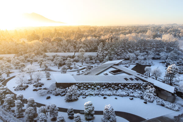 Hirosawa Museum of Art (© The Hirosawa City)