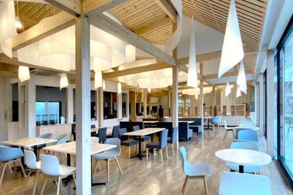 AOYA CAMPAGNE (© Takumi Saikawa)