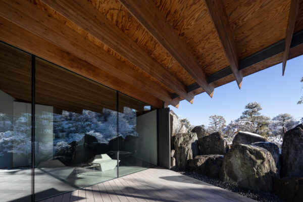 Hirosawa Museum of Art (© The Hirosawa City)