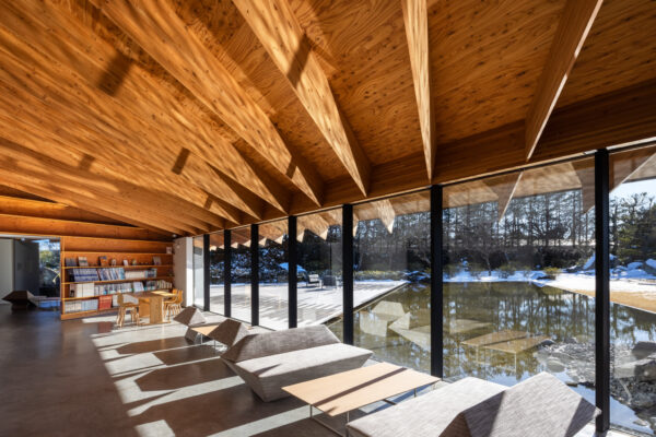 Hirosawa Museum of Art (© The Hirosawa City)