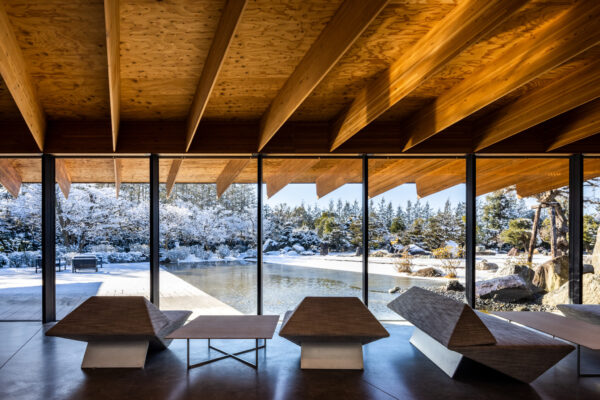 Hirosawa Museum of Art (© The Hirosawa City)