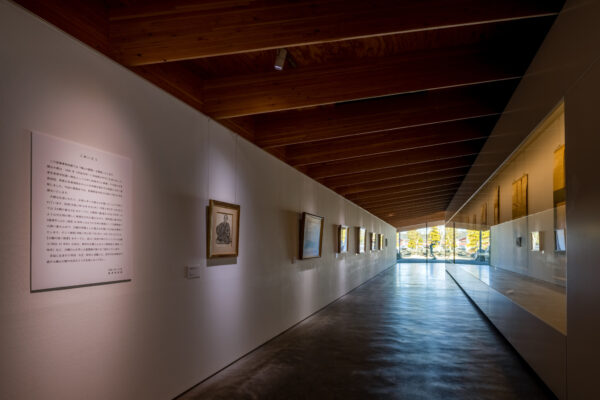 Hirosawa Museum of Art (© The Hirosawa City)