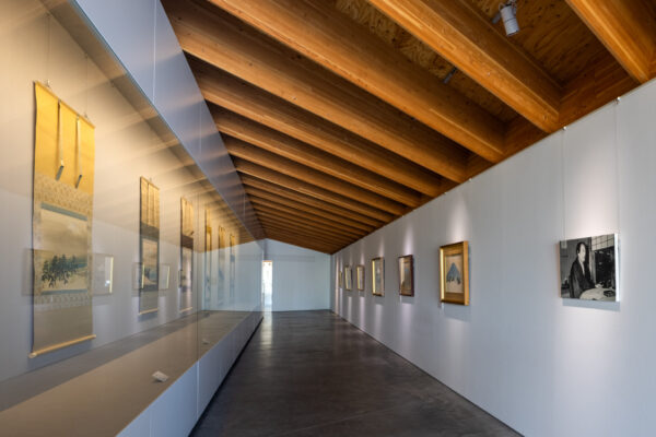 Hirosawa Museum of Art (© The Hirosawa City)
