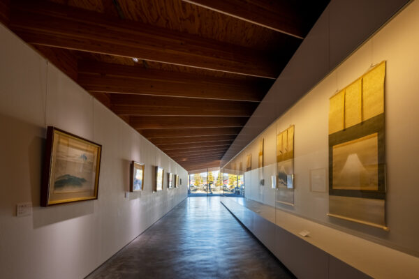 Hirosawa Museum of Art (© The Hirosawa City)