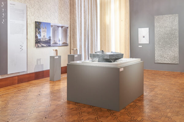 Kengo Kuma : Onomatopoeia Architecture at Venice (© Vincenzo Bruno)