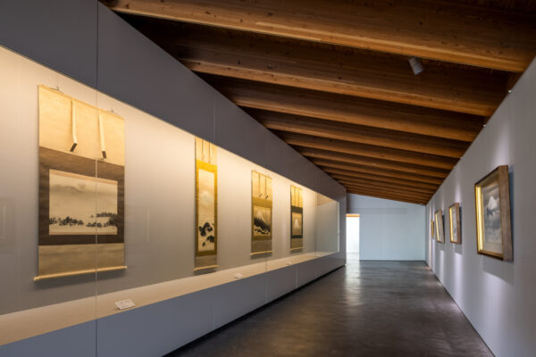 Hirosawa Museum of Art (© The Hirosawa City)