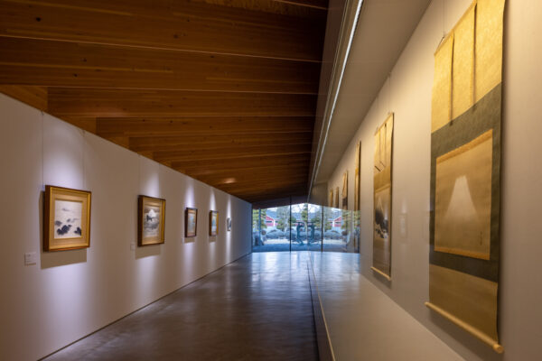 Hirosawa Museum of Art (© The Hirosawa City)