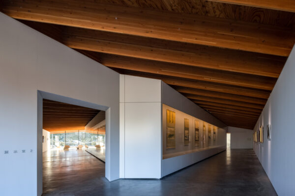 Hirosawa Museum of Art (© The Hirosawa City)