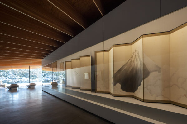 Hirosawa Museum of Art (© The Hirosawa City)