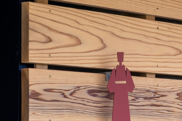 富岡倉庫トイレ (©︎ Masaki Hamada / kkpo)