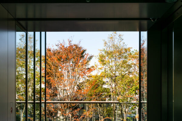 Kita Aoyama 3-chome District Town Development Project (©︎ Masaki Hamada / kkpo)