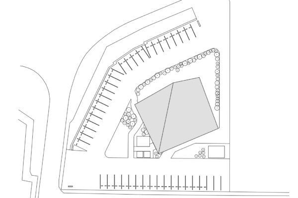 AOYA CAMPAGNE (©Kengo Kuma & Associates)