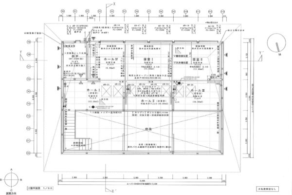日本ハウス55周年記念モデルハウス (© Nihon House Holdings Co. Ltd.)
