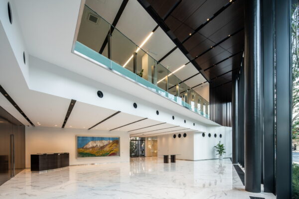 都市クリエイト新社屋