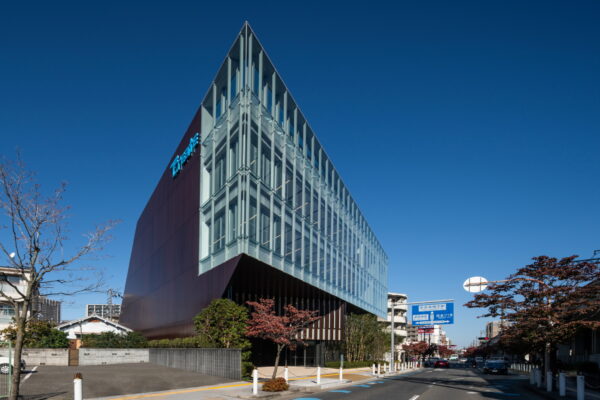 T creatre Headquarter