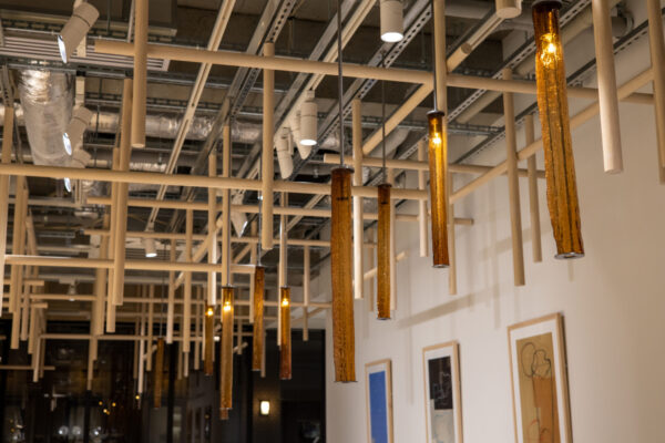 イッタラ表参道 ストア&カフェ (©Kazuhiko Miyazawa)