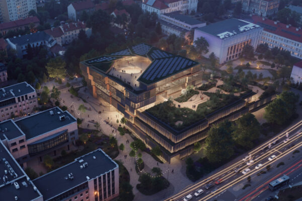 Vortex of Word 図書館 (©︎ KinCreatives) Vortex of Word 図書館 (©︎ KinCreatives)