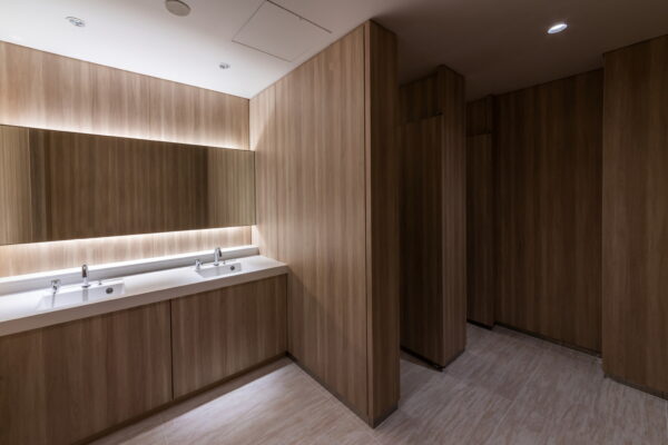 都市クリエイト新社屋