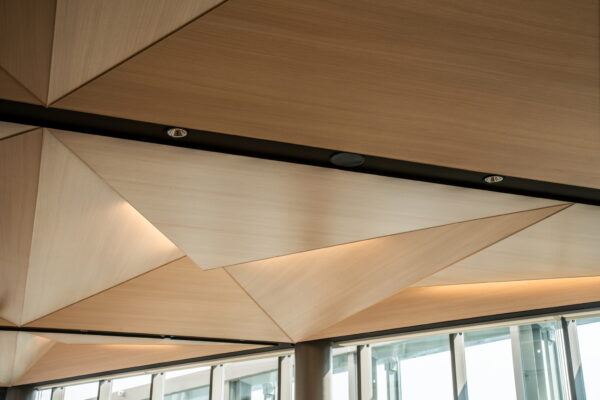 都市クリエイト新社屋