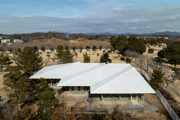 Hirosawa Museam of Shogi (© Katsumasa Tanaka)
