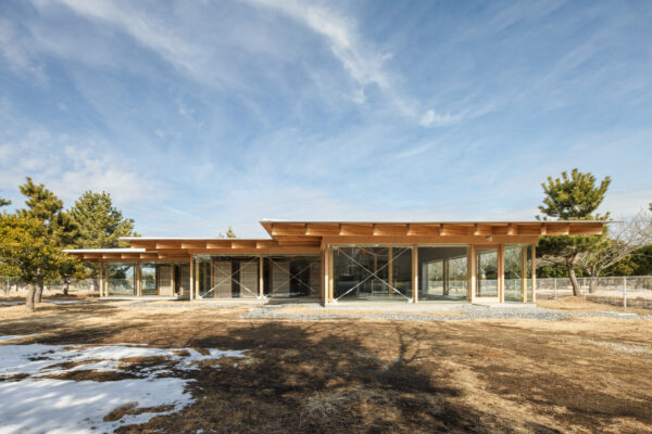 Hirosawa Museam of Shogi (© Katsumasa Tanaka)