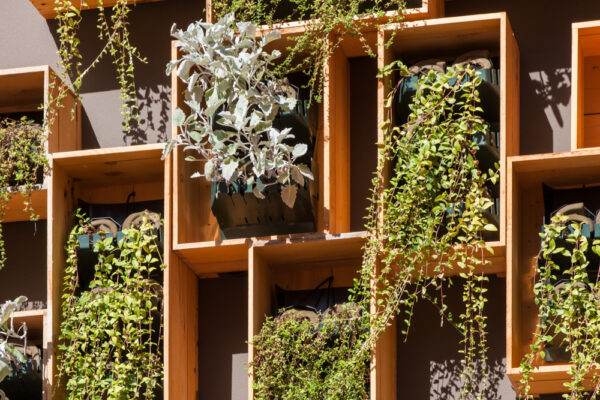 開花亭 kuri-ya (© Kawasumi・Kobayashi Kenji Photograph Office)