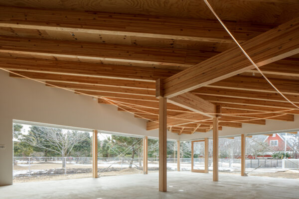 Hirosawa Museam of Shogi (© Katsumasa Tanaka)