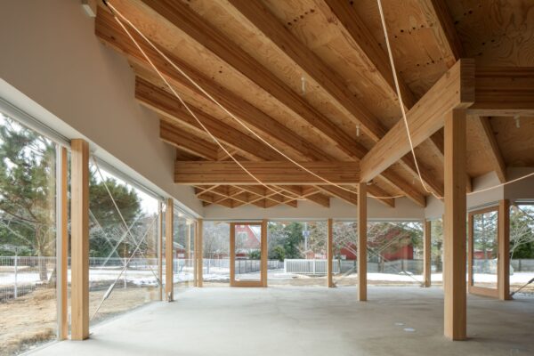 Hirosawa Museam of Shogi (© Katsumasa Tanaka)