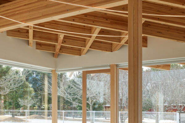 Hirosawa Museam of Shogi (© Katsumasa Tanaka)