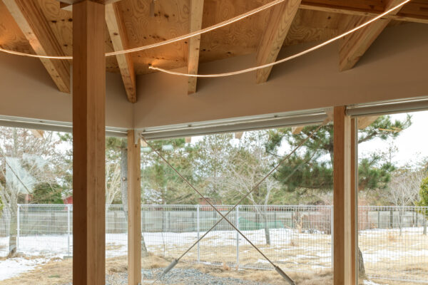 Hirosawa Museam of Shogi (© Katsumasa Tanaka)