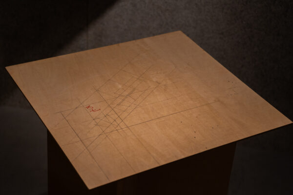 MOCTION 5周年記念隈研吾展 「里山に生きる、里山を活かす」 (©Kengo Kuma & Associates)