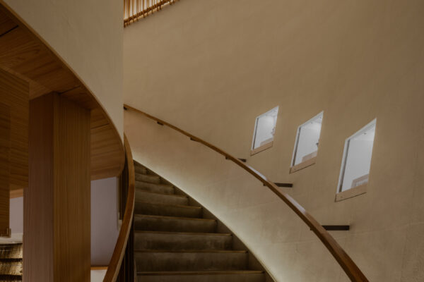 Kayanoya Ginza (© Keishin Horikoshi/SS)