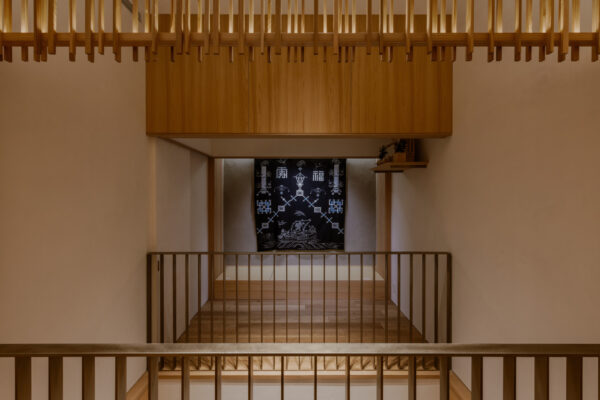 Kayanoya Ginza (© Keishin Horikoshi/SS)